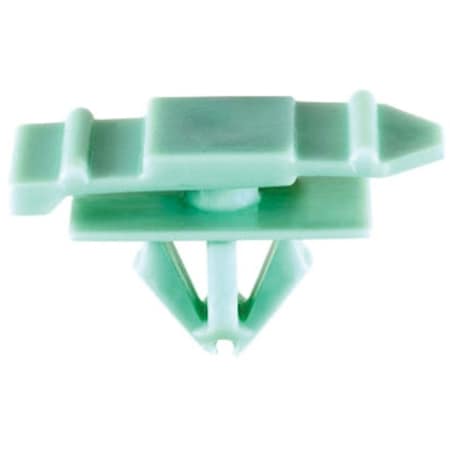 Auveco GM MOULDING CLIP5, 25PK 21370